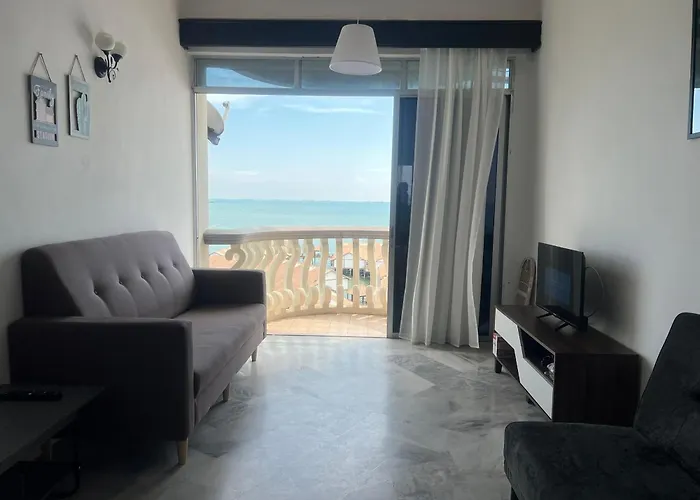 Maison Seaview Suites Port Dickson