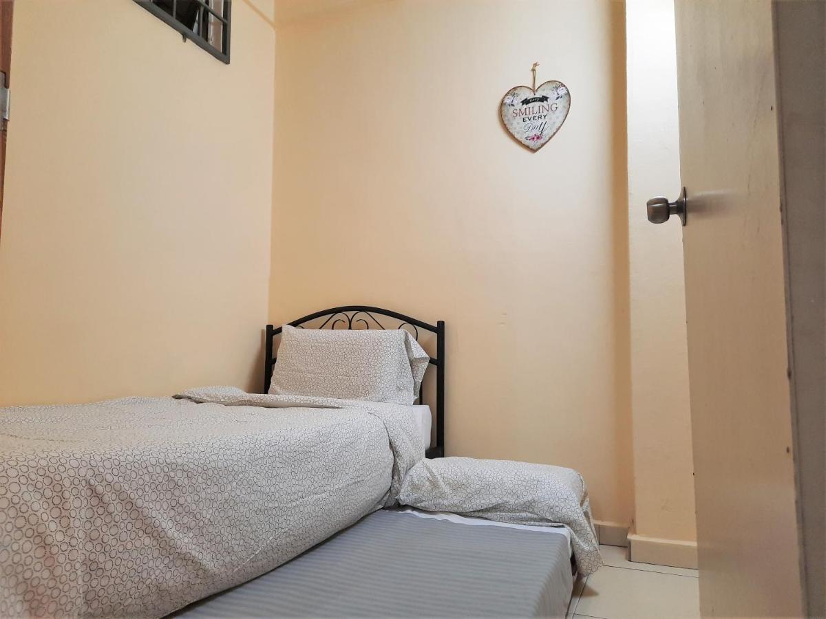 Aparthotel Maison Seaview 4*