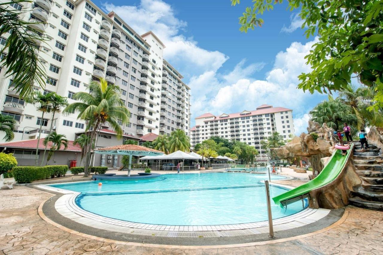 Maison Seaview 4* Port Dickson