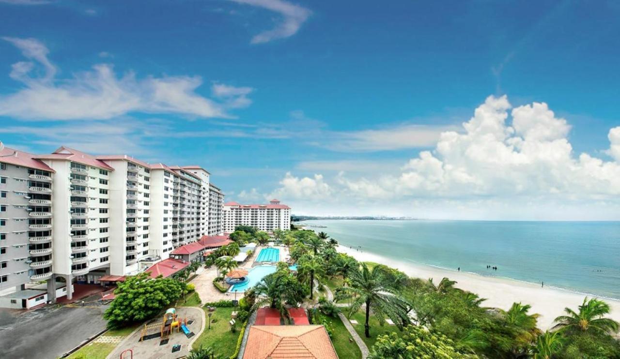 Aparthotel Maison Seaview