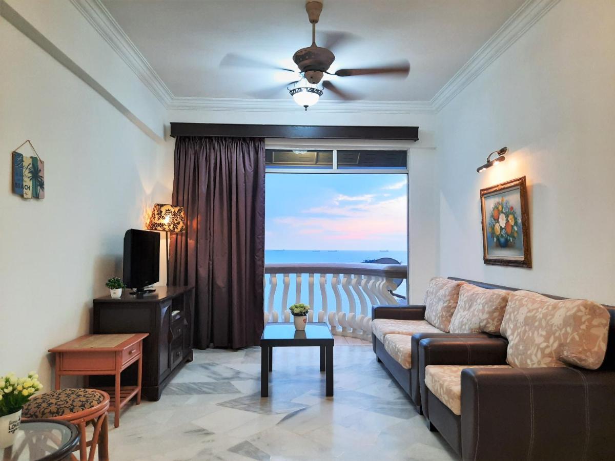 Maison Seaview Port Dickson