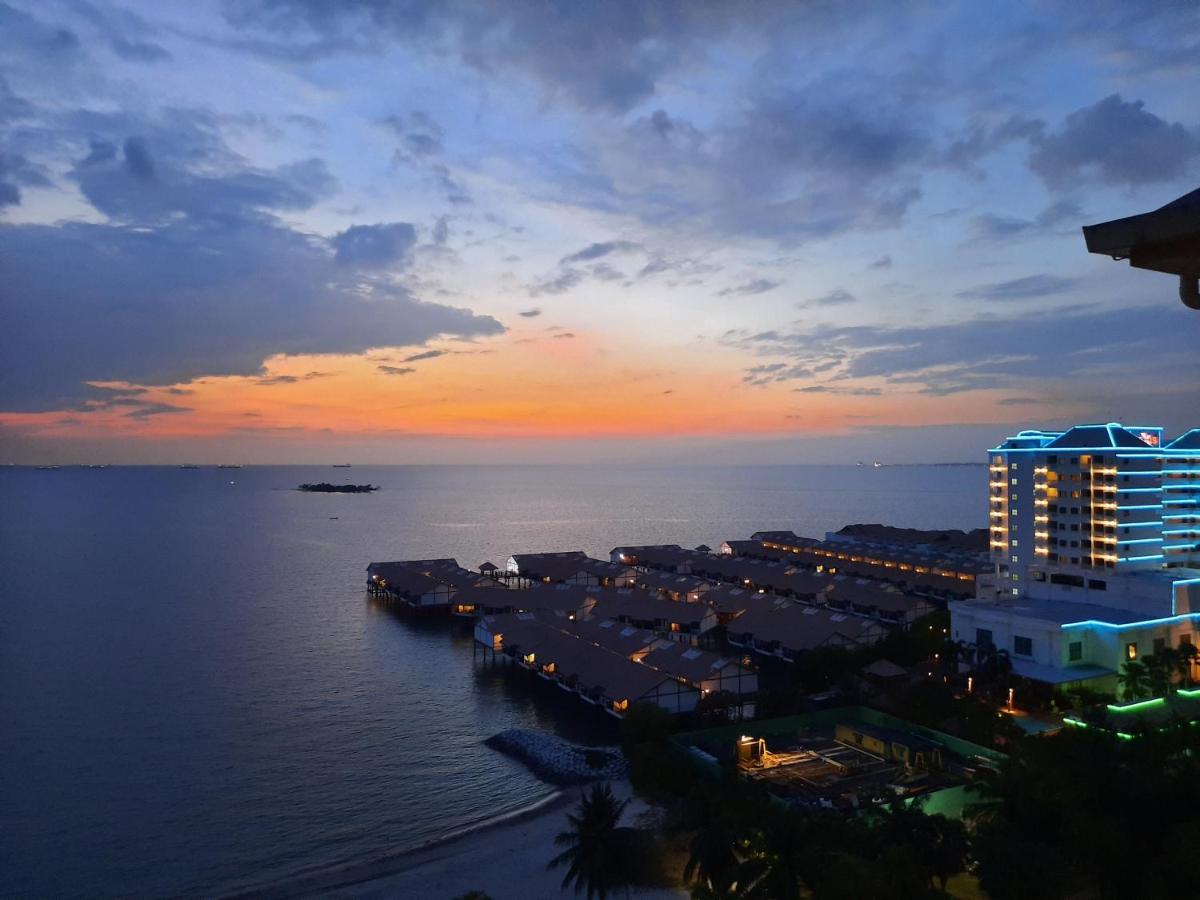 Maison Seaview Aparthotel