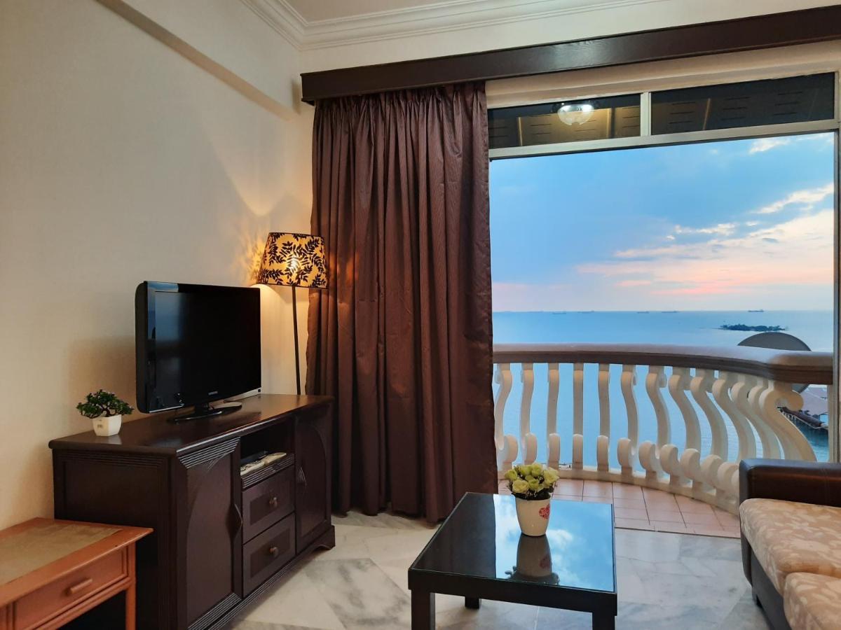 Aparthotel Maison Seaview Port Dickson