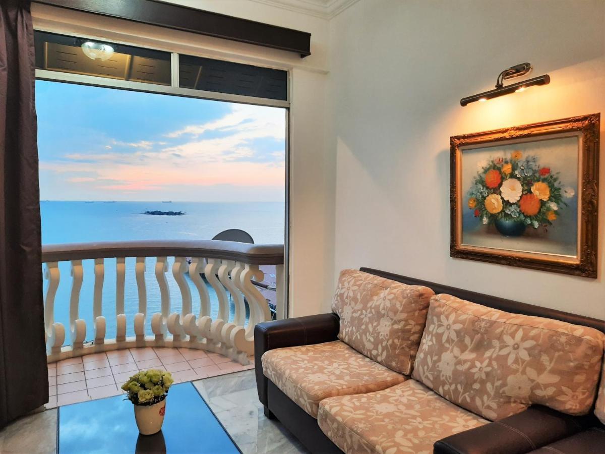 Maison Seaview Aparthotel