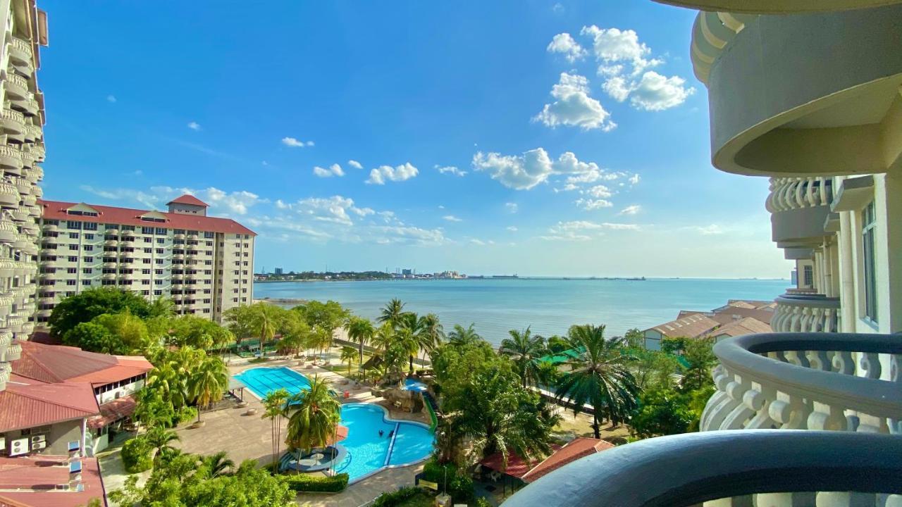 Maison Seaview