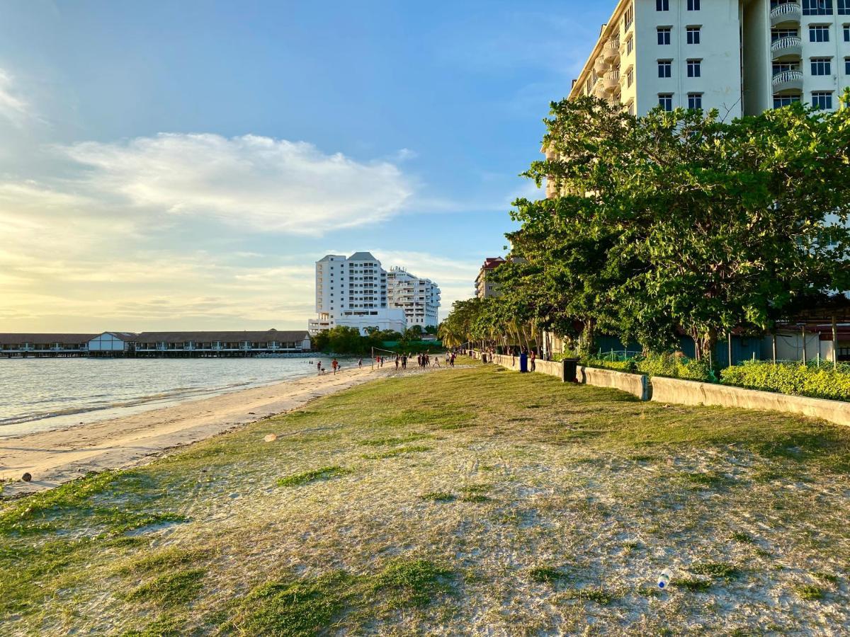 Maison Seaview Aparthotel 4*