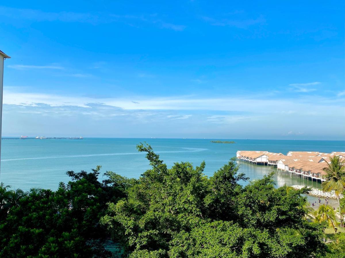 Aparthotel Maison Seaview