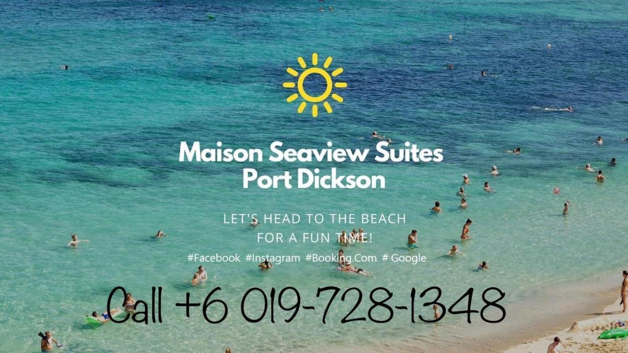 Maison Seaview Aparthotel 4*