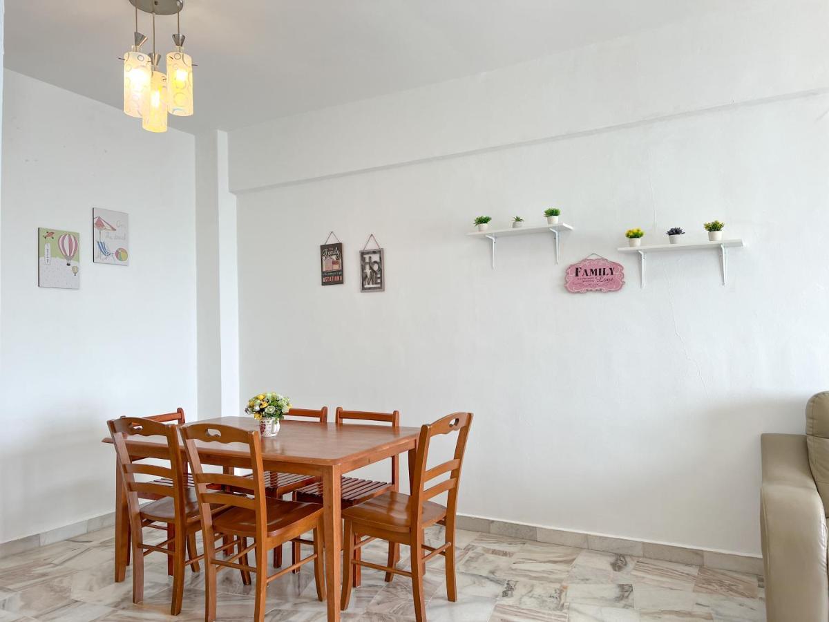 Maison Seaview Aparthotel