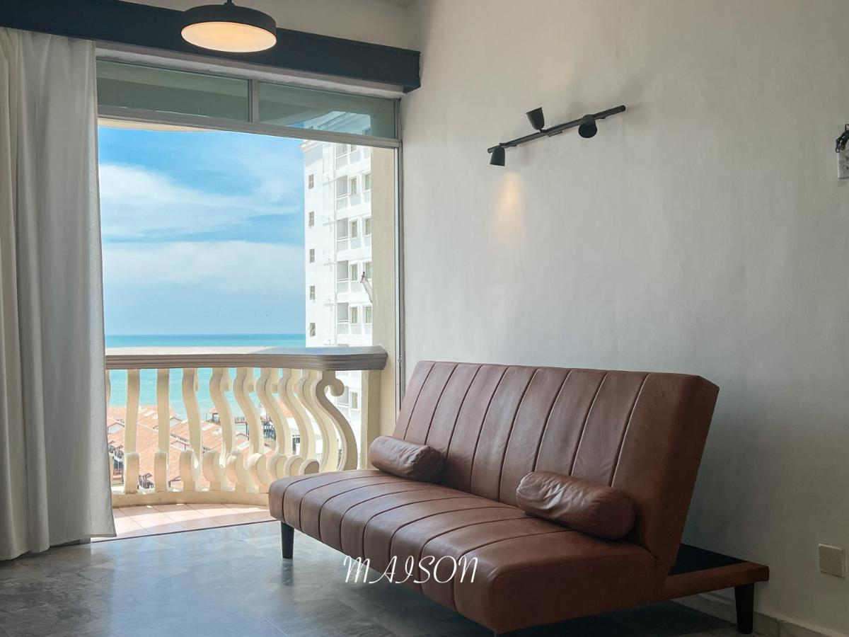 Aparthotel Maison Seaview Port Dickson