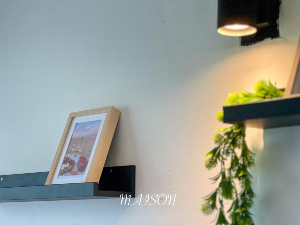 Aparthotel Maison Seaview