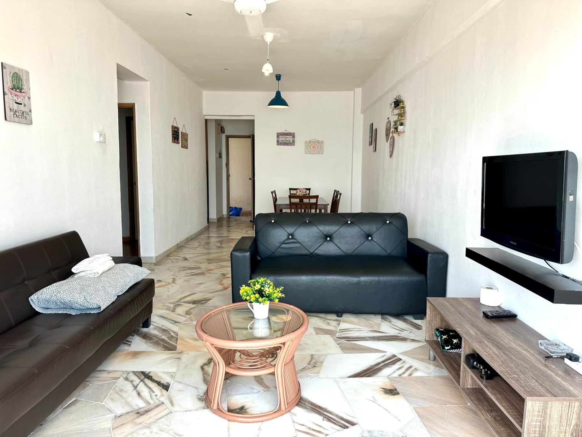 Aparthotel Maison Seaview 4*