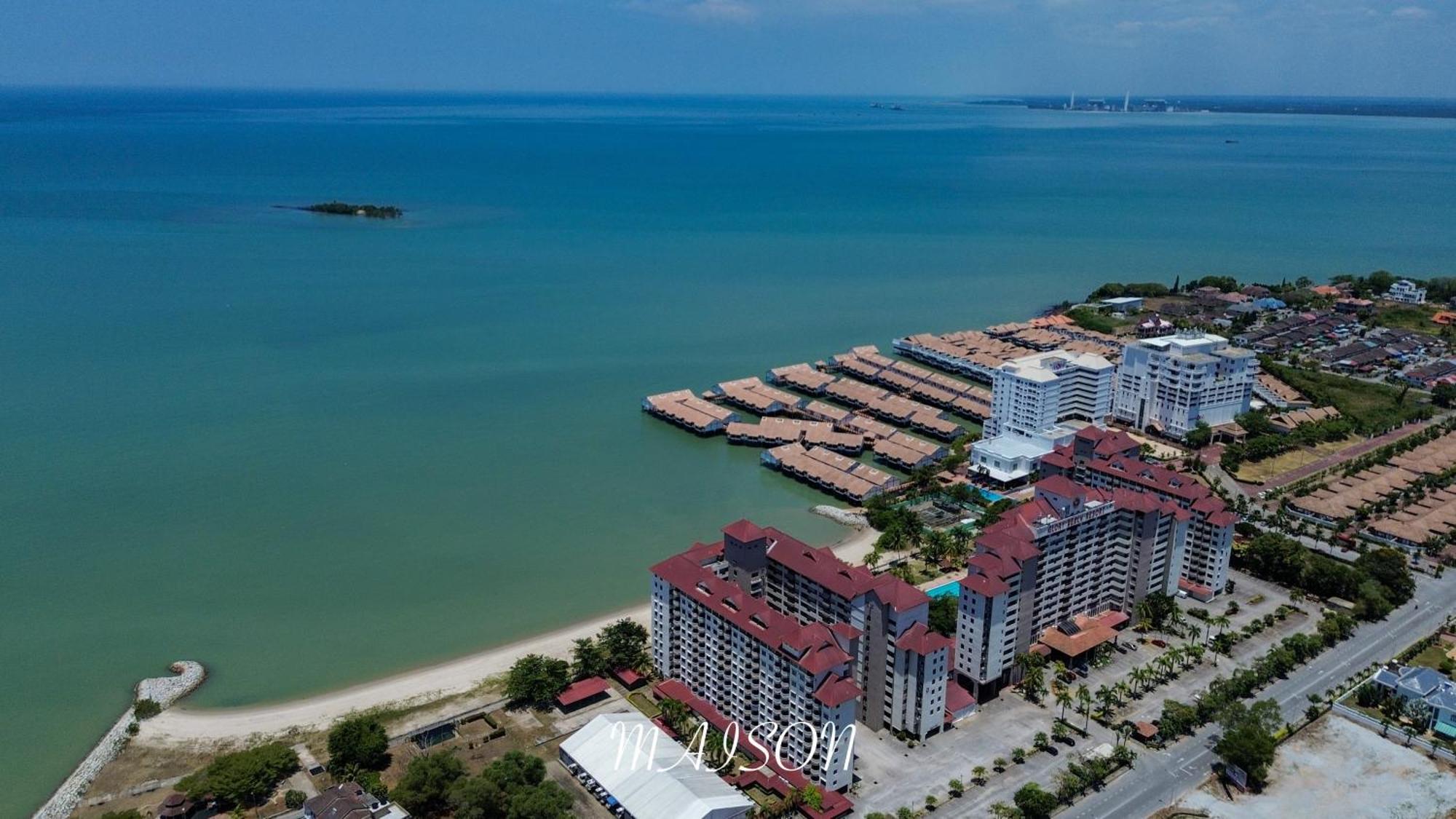 Maison Seaview Port Dickson
