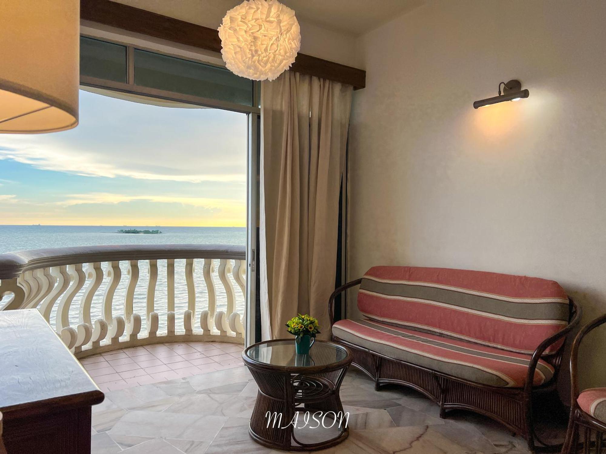 Maison Seaview 4*