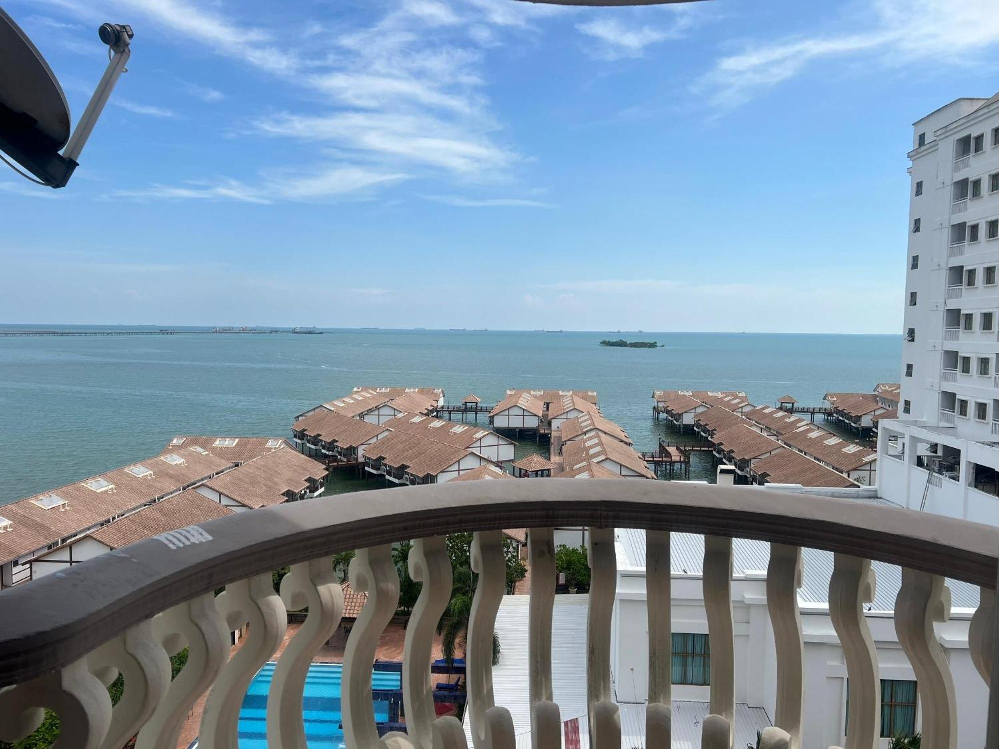Maison Seaview